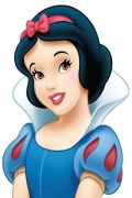 miniatura obrazka z bajki Królewna Śnieżka Disney